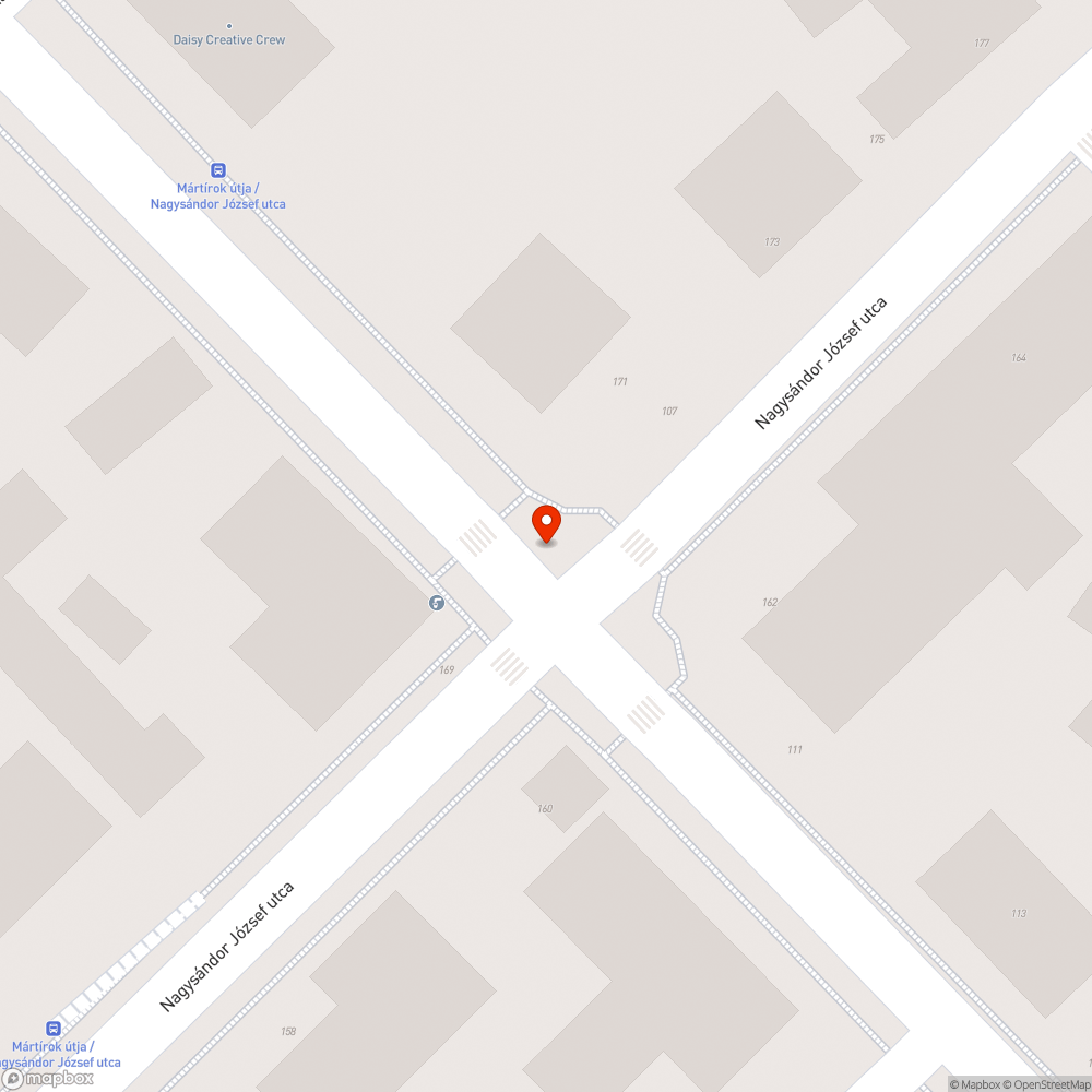 Lekopott zebrák bejelentés helye