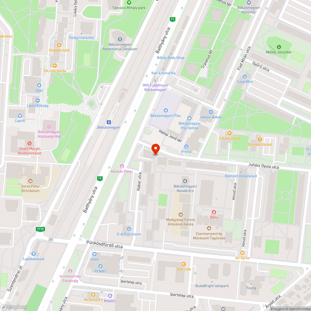 Hiányzó borítás 3.0 bejelentés helye