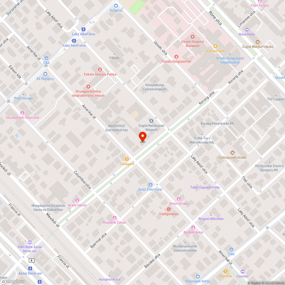 Lomisok hátrahagyott jelei bejelentés helye