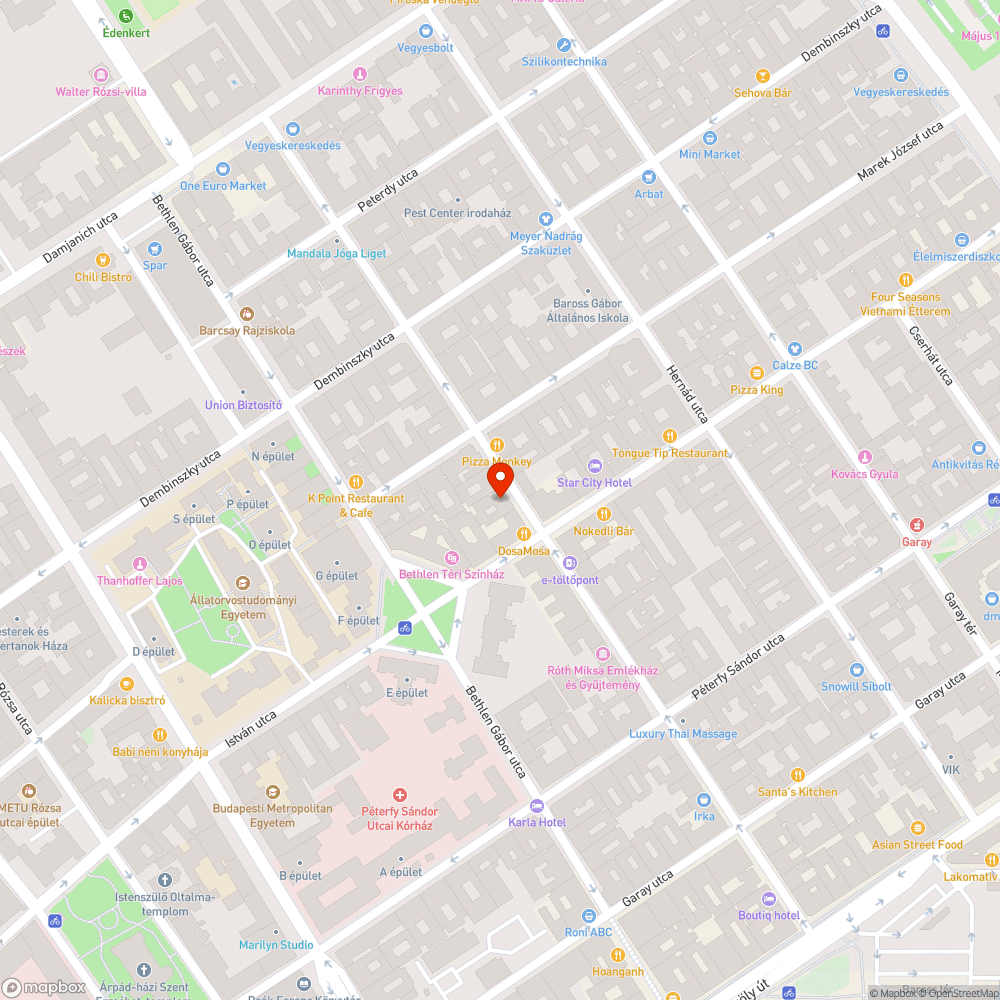 Mocskos, büdös fülke bejelentés helye