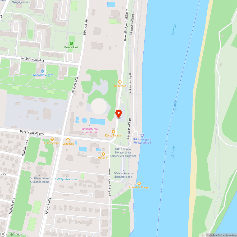 Javítás minősége bejelentés helye