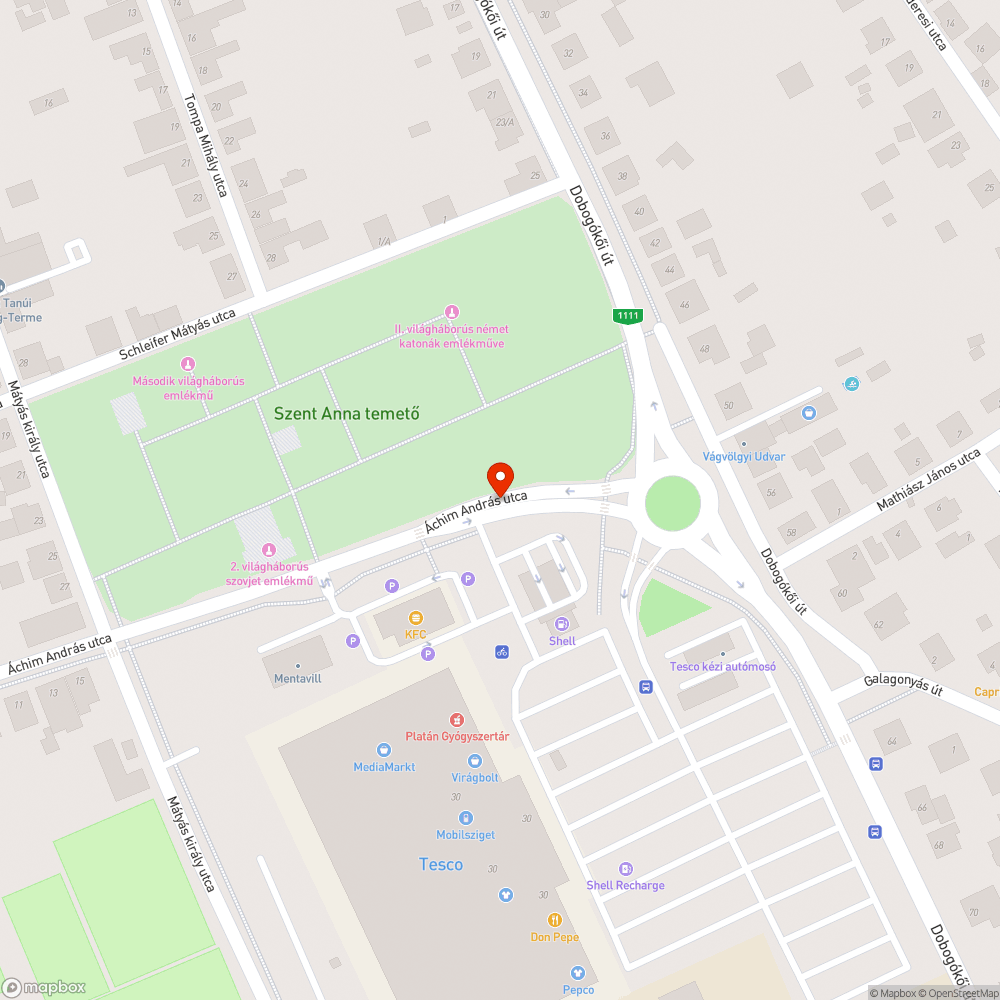 Elfordult lámpa 2.0 bejelentés helye