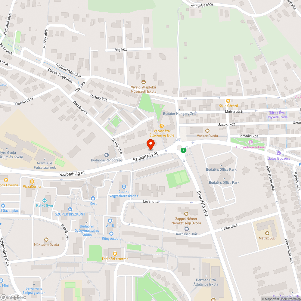 Nagyon mélyen besüllyedt csatornafedél! bejelentés helye