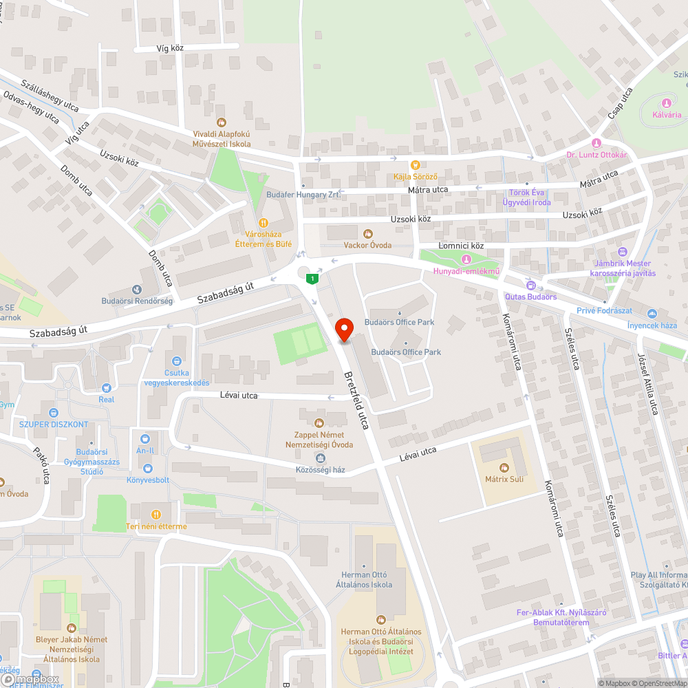 Besüllyedt csatornafedél bejelentés helye