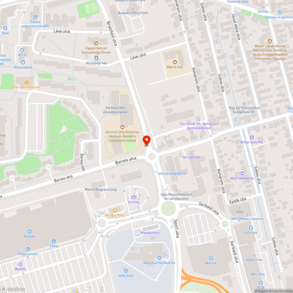 Besüllyedt csatornafedél bejelentés helye