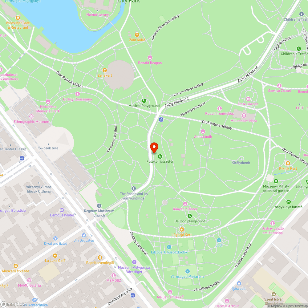 Otthagyott fa gyökér bejelentés helye