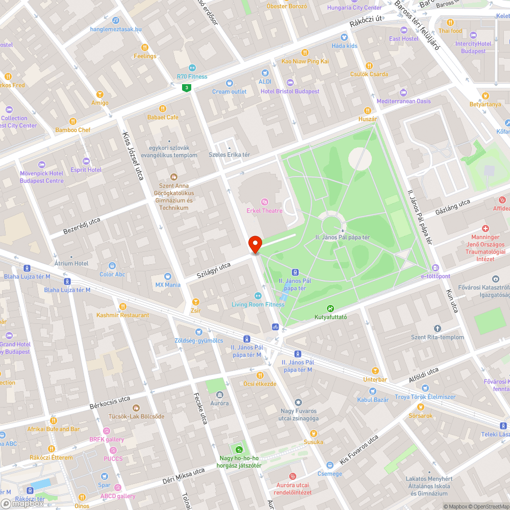 Napelemes oszlop elhajolva bejelentés helye