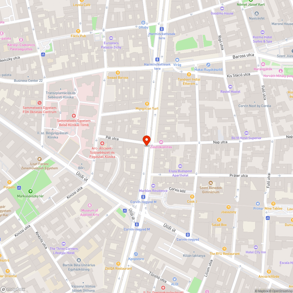 Lámpaoszlop szerelőnyílása nyitva van bejelentés helye