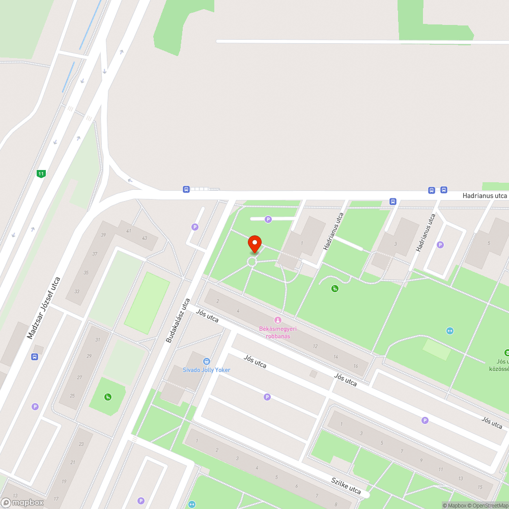 Egy festés tavasszal nem ártana bejelentés helye