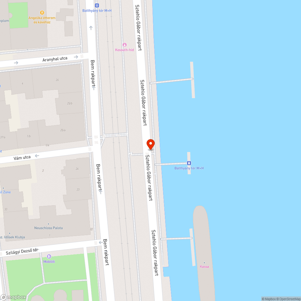 Hajlott tábla bejelentés helye