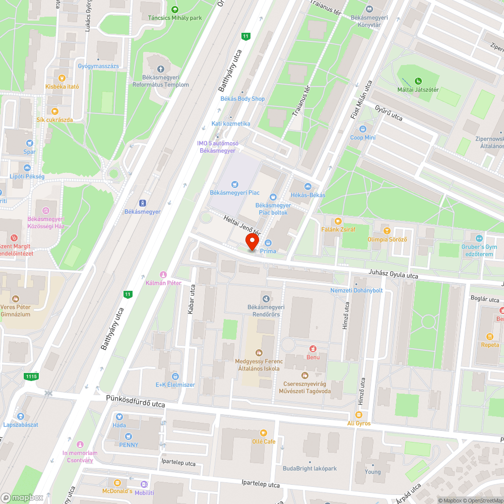 Valaki megmutatta vezetési képességeit bejelentés helye