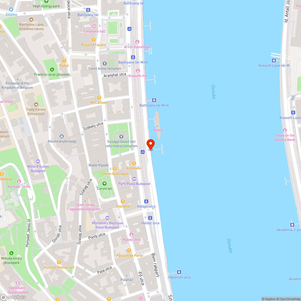 Szemét, gyom, törmelék bejelentés helye