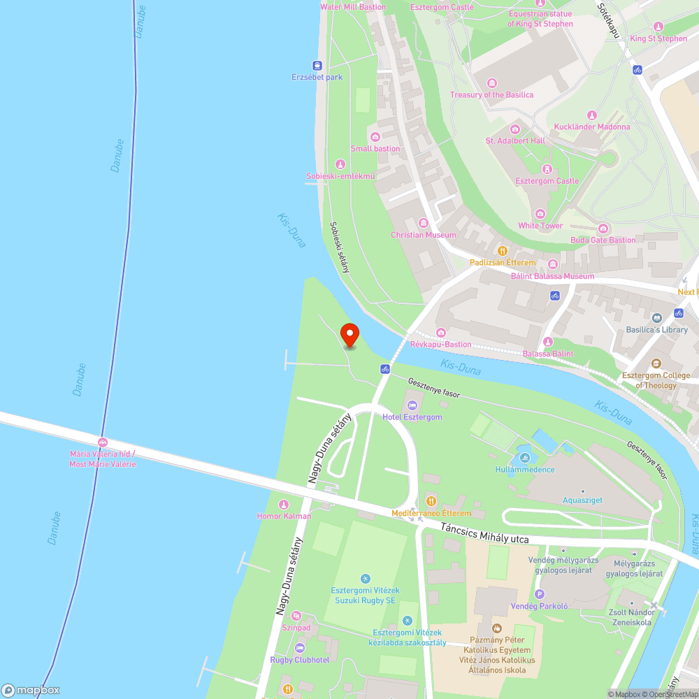 Nyitva bejelentés helye