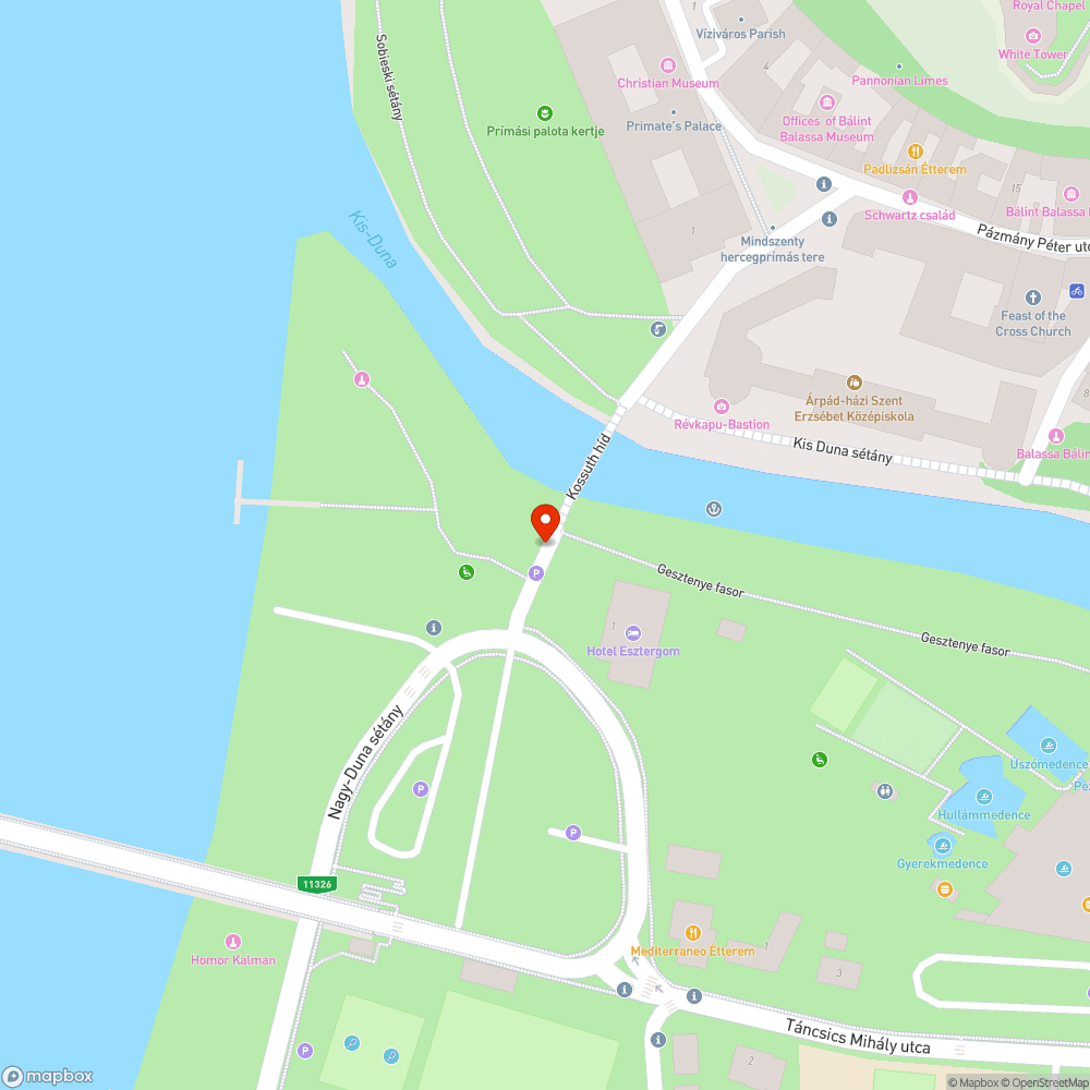 Rossz irányba néz bejelentés helye