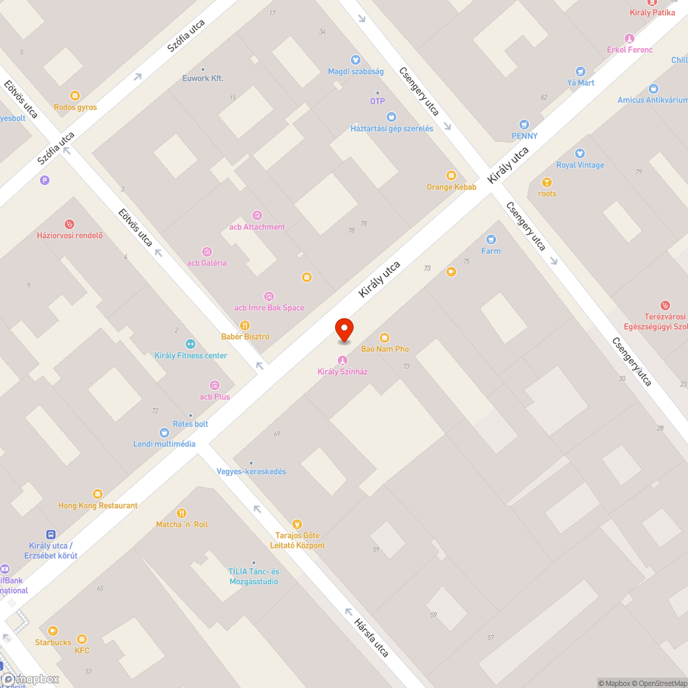 Összematricázott tábla bejelentés helye