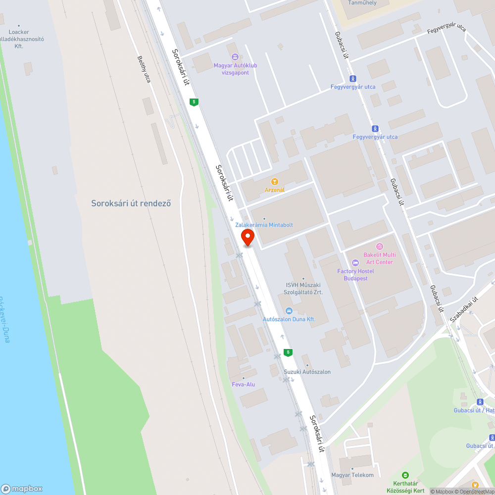 Megsüllyedt csatornafedlap bejelentés helye