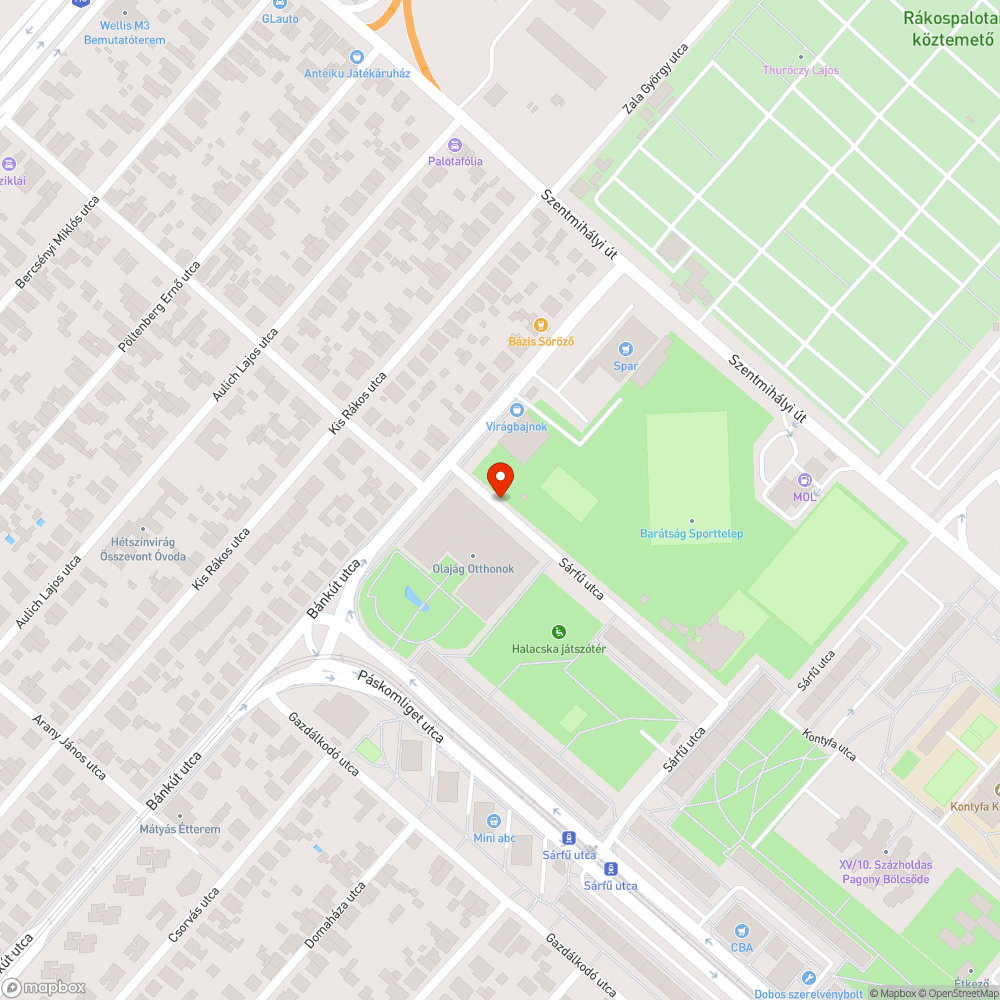 Elhagyott gépjármű 4 éve lejárt forgalmival bejelentés helye