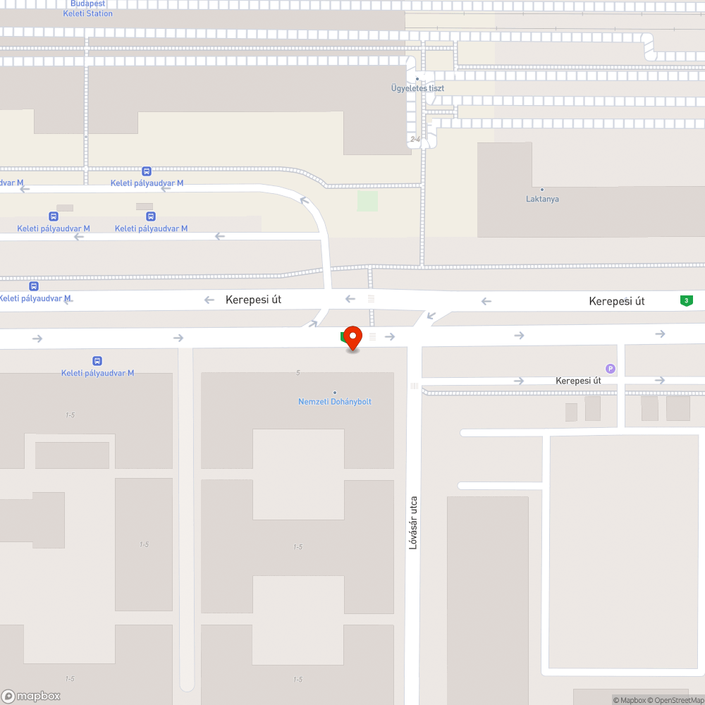 Betört elektromos szekrény bejelentés helye