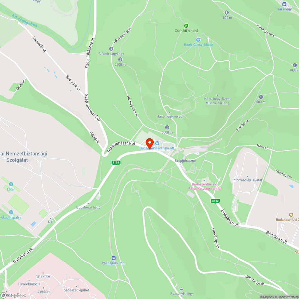 Jelzőlámpa kellene a kereszteződésbe bejelentés helye