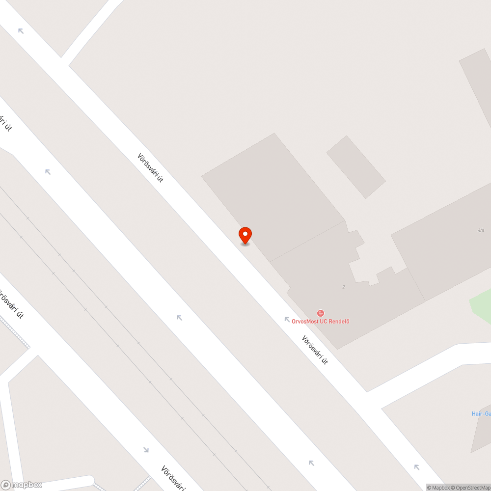 Üres, elhanyagolt telefonfülke bejelentés helye