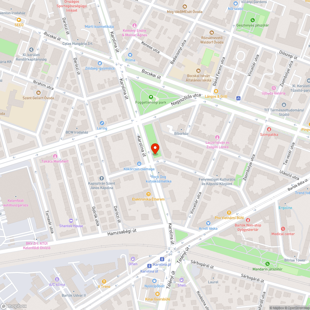 Elfogyott fedlap bejelentés helye