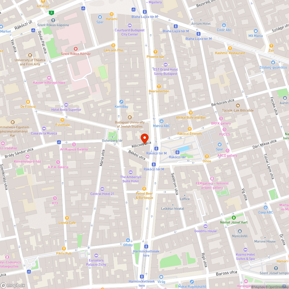 Meggyűrt táblák bejelentés helye