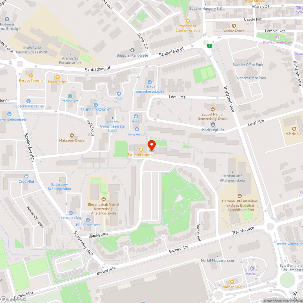 Kopott tábla bejelentés helye