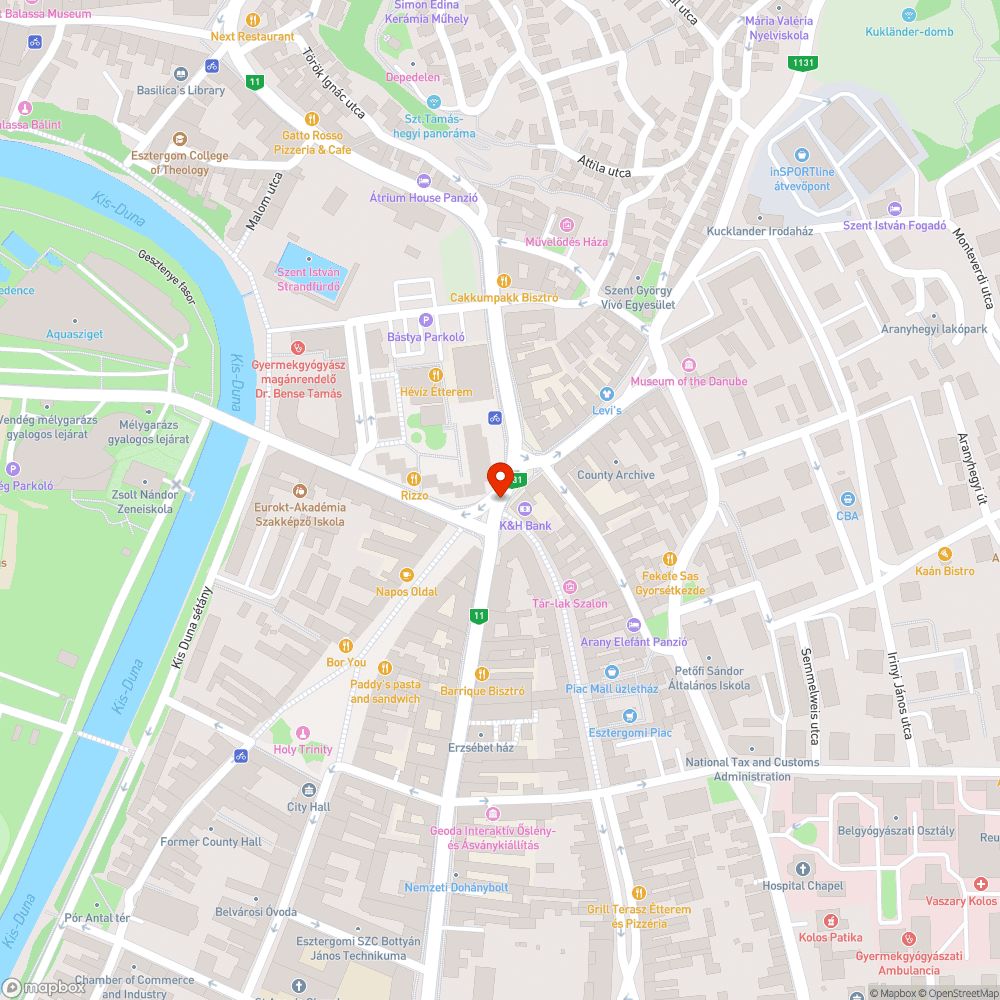 Közvilágítás nem működik bejelentés helye