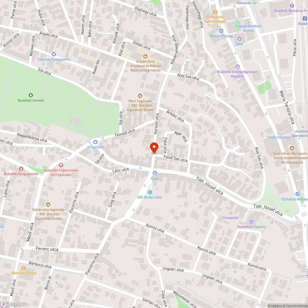 30-as tábla irányba állítása bejelentés helye