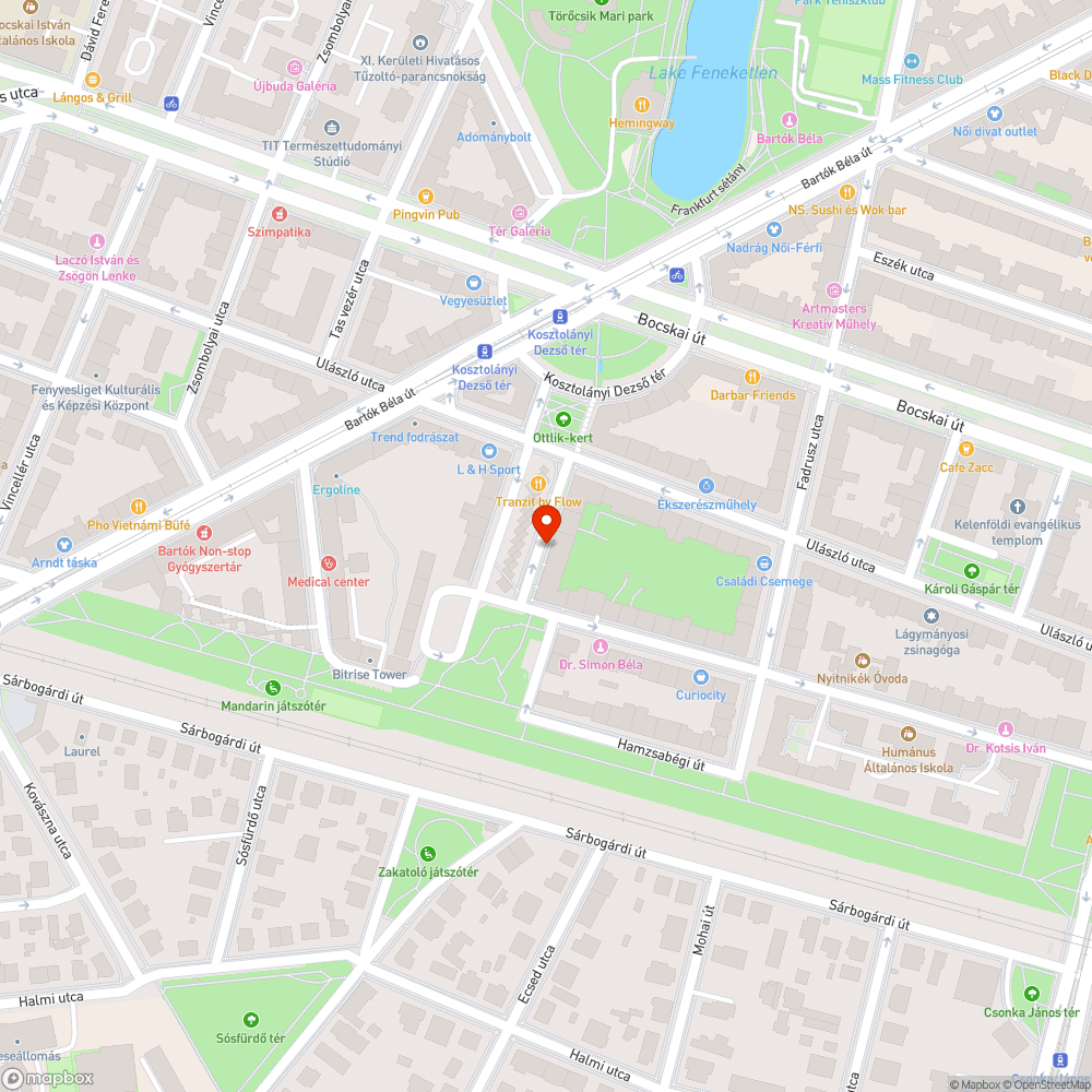 Graffitis KRESZ-tábla bejelentés helye