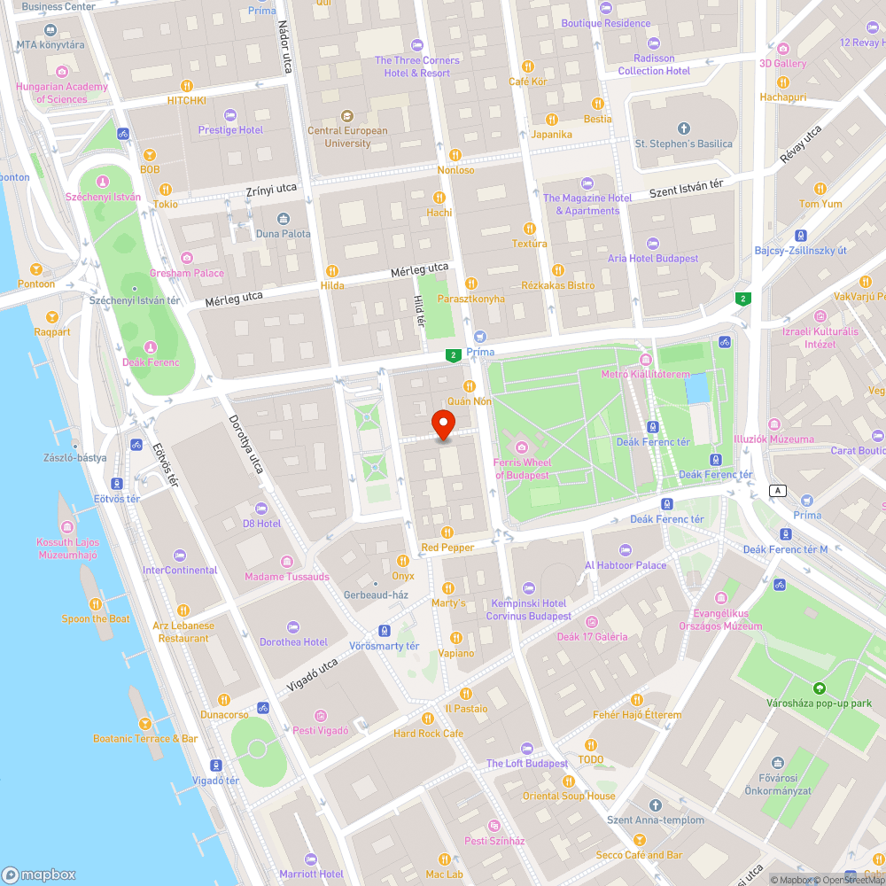 Sötét átjáró bejelentés helye