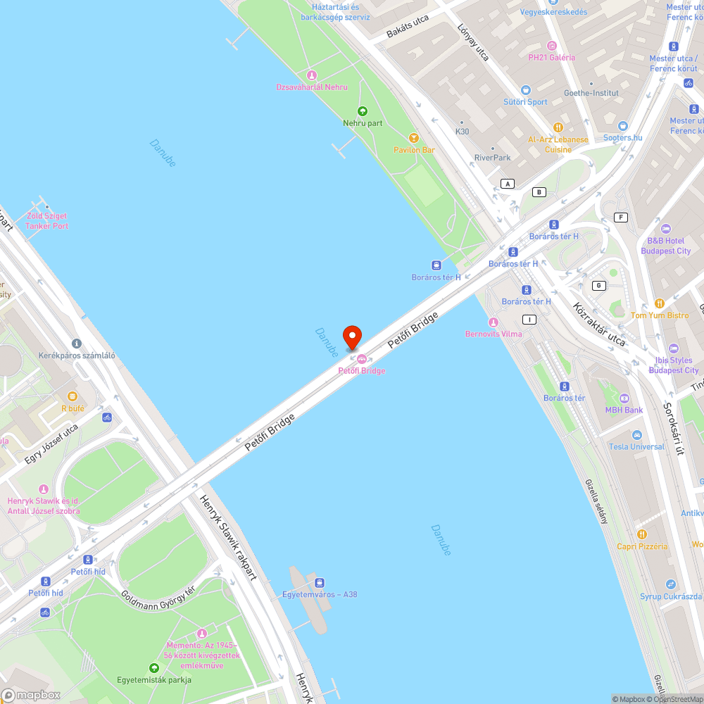 Felpúposodott csatornafedelek, vízmegállás bejelentés helye