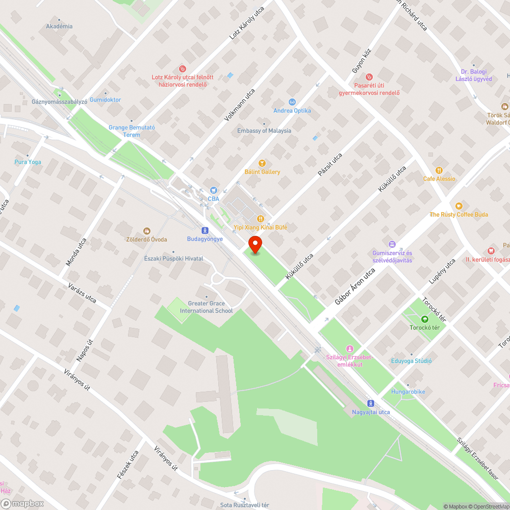 Igénytelen munkavégzés bejelentés helye