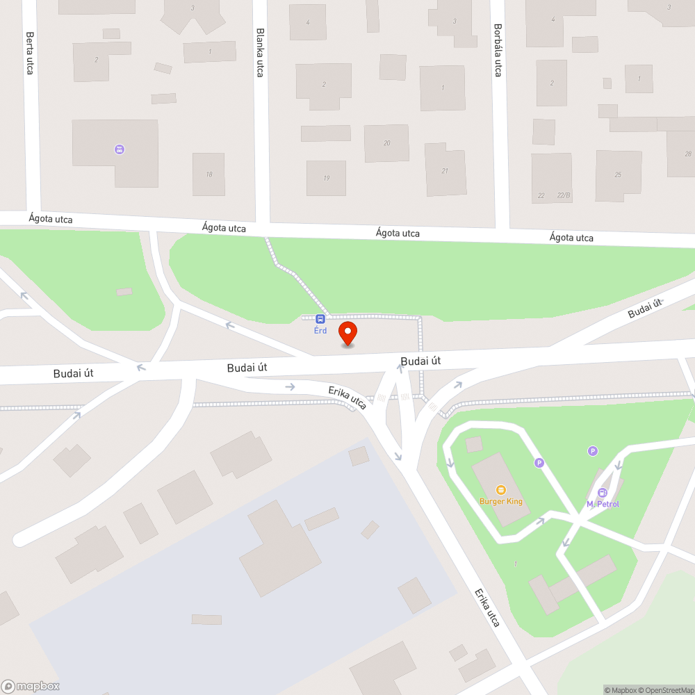 Zöld lámpa nem üzemel bejelentés helye