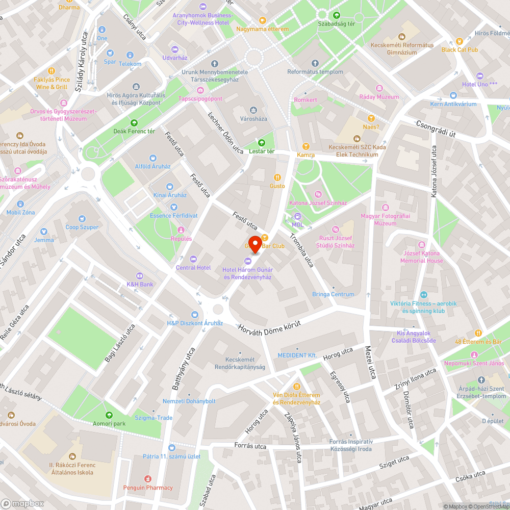 Billegő és töredezett aknafedél a Batthyány utcán bejelentés helye