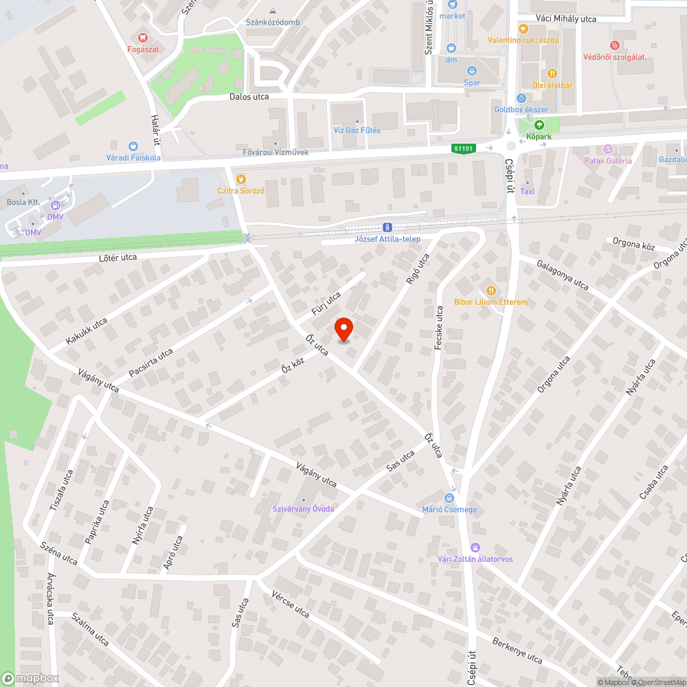 Traffipax kihelyezés bejelentés helye