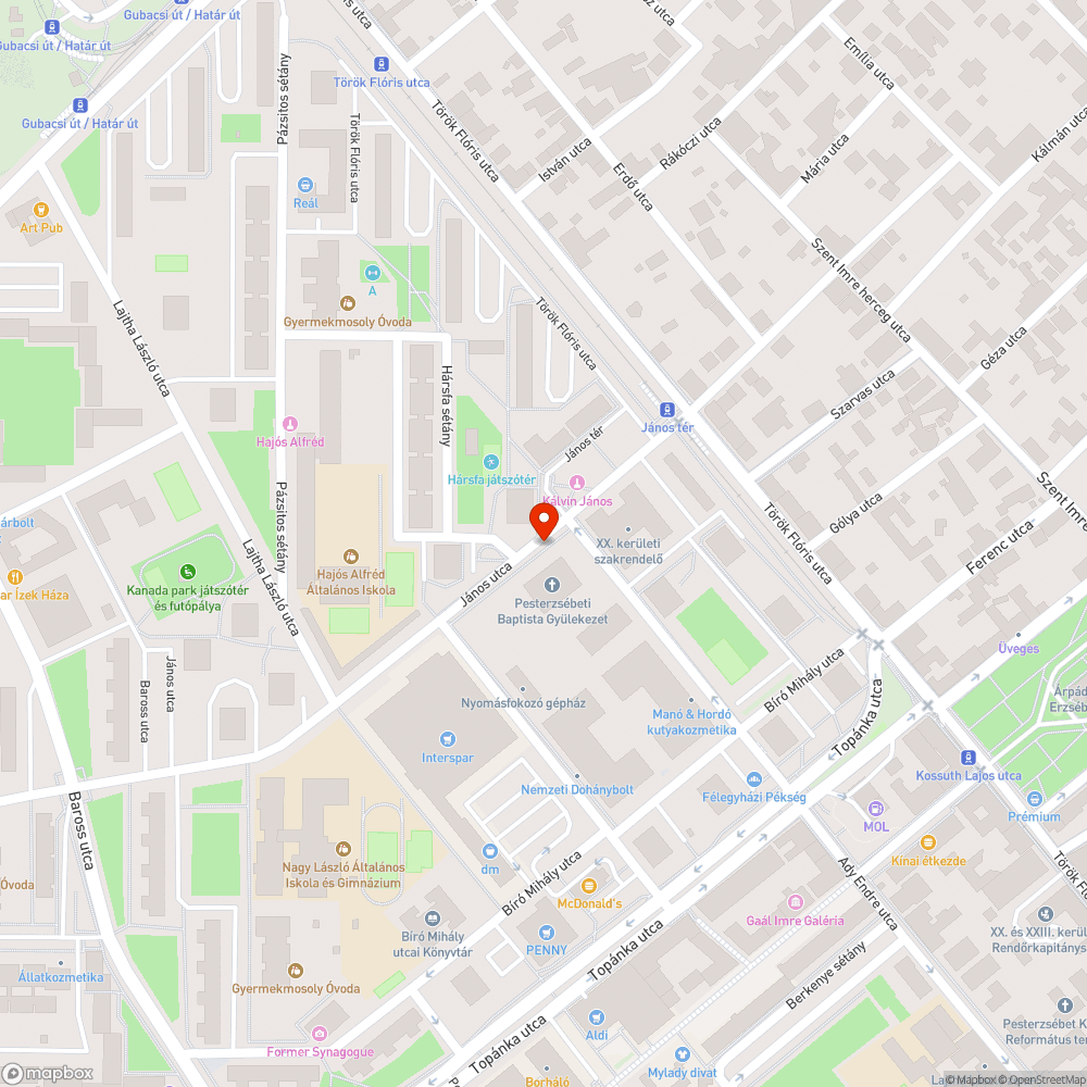 Tönkrement Telekom fedlap bejelentés helye