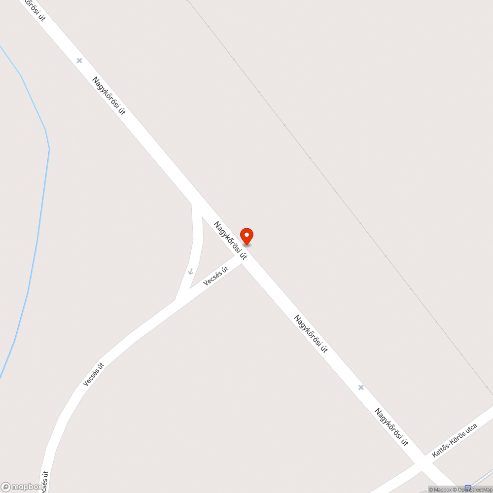 Indokolatlan jelzőlámpák bejelentés helye