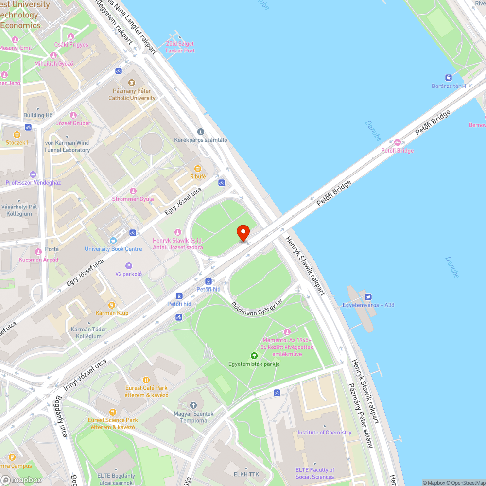 Kapcsolószekrényről leesett ajtó bejelentés helye