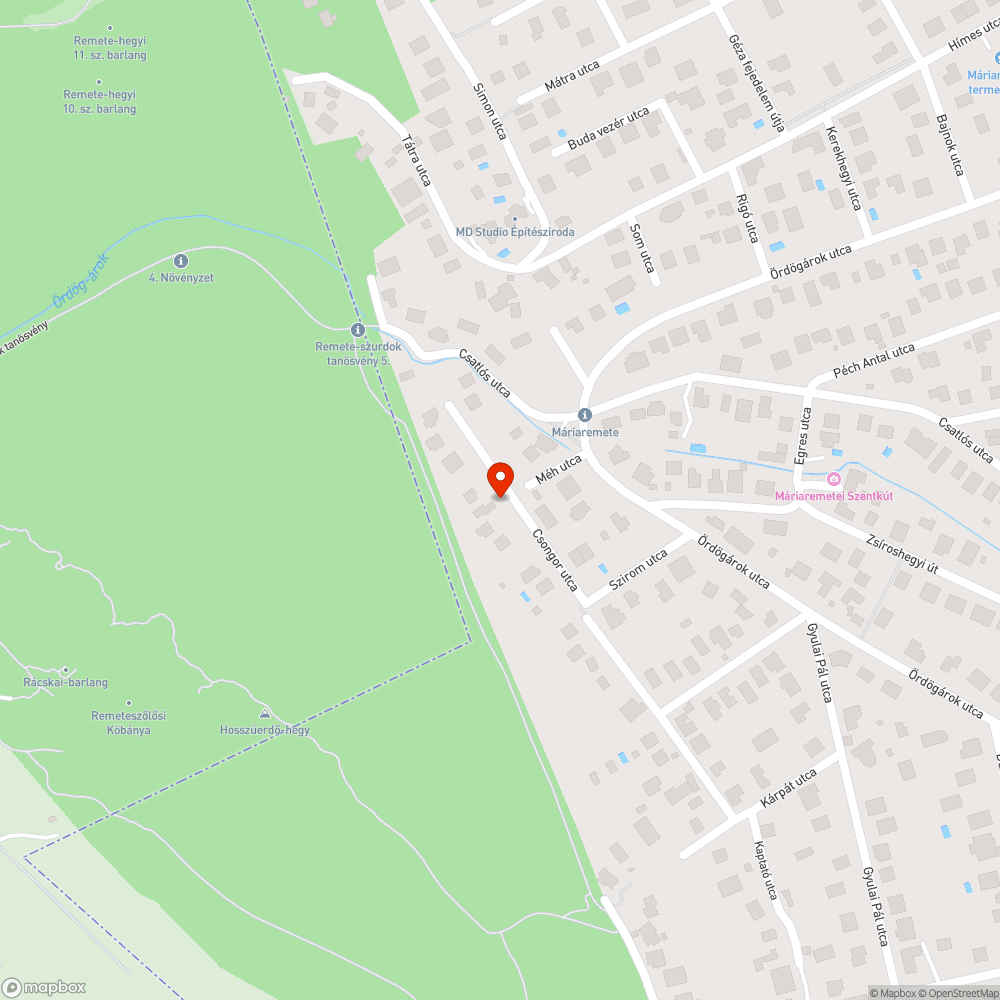 közvilágítási lámpa rossz bejelentés helye