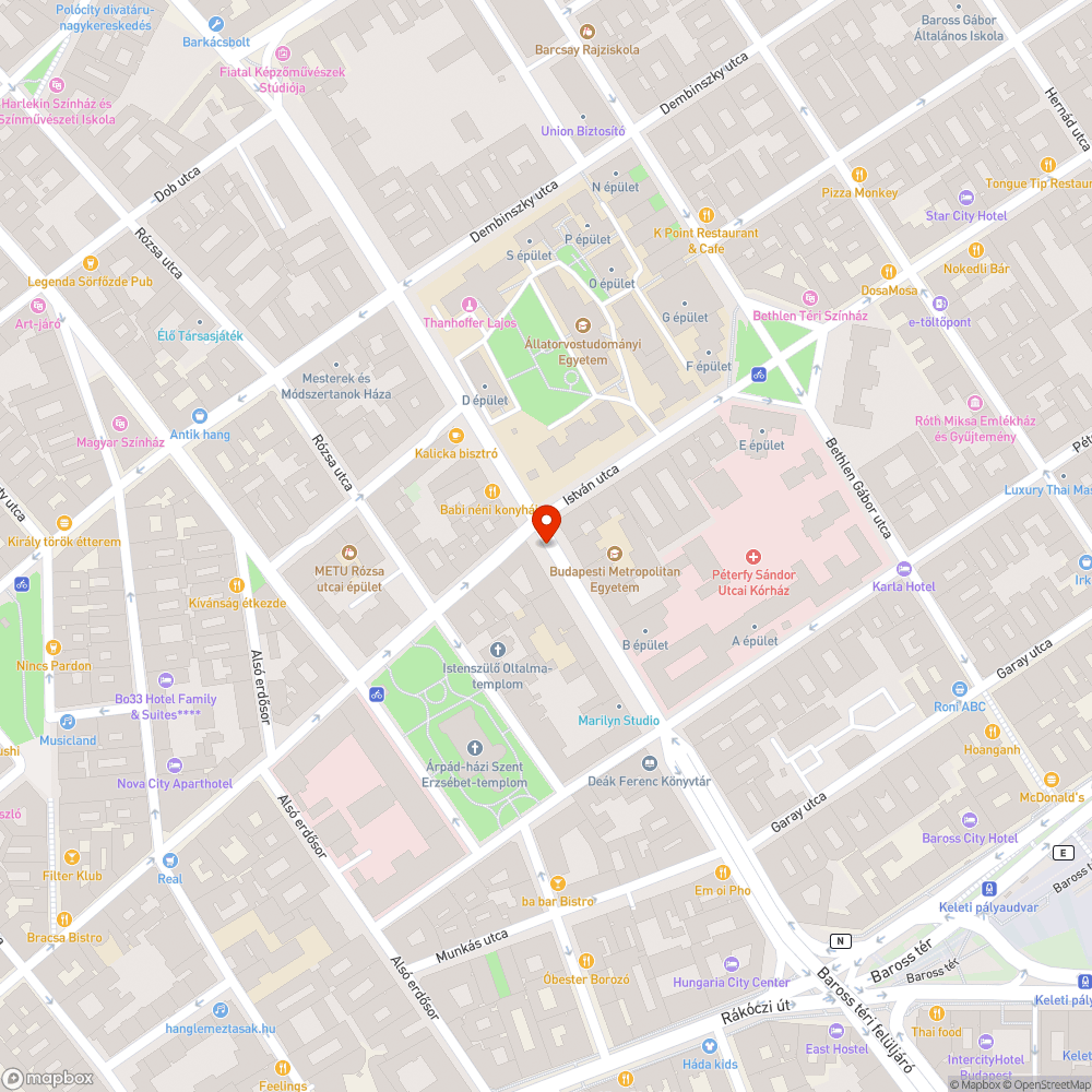 Fedlap kiáll a járdából bejelentés helye