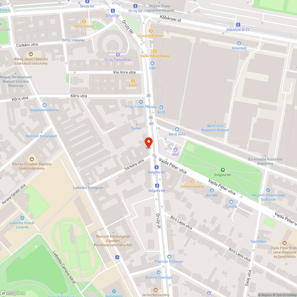 Tűzcsap fedele hiányzik bejelentés helye