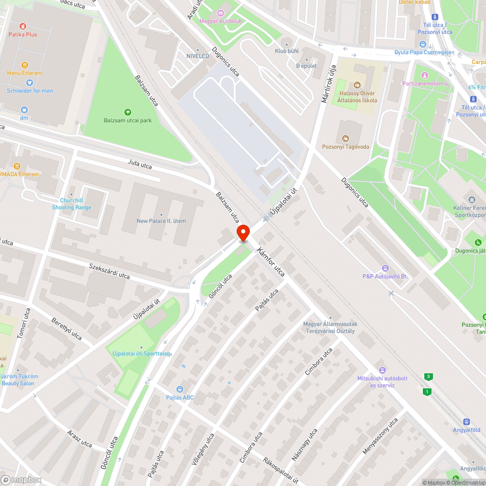 kerékpäros ätvezetés hiänya bejelentés helye