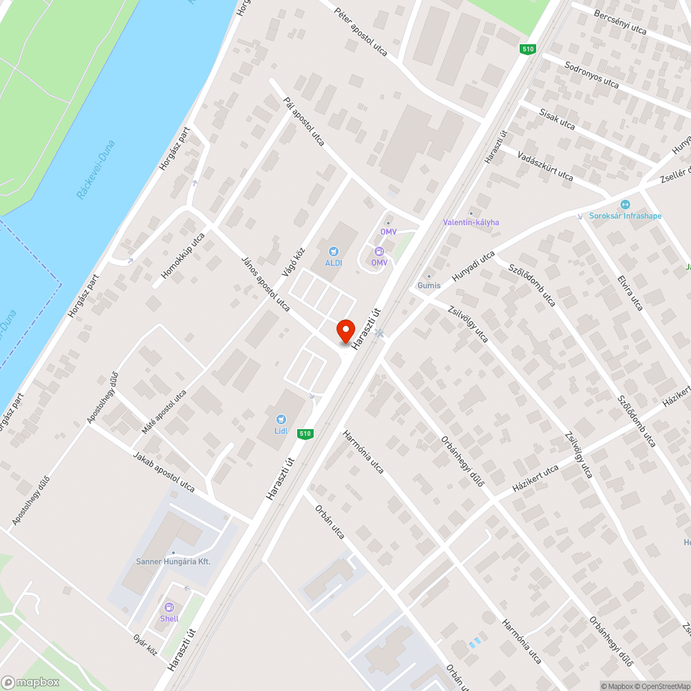 Rosszul beállított közlekedési lámpa bejelentés helye