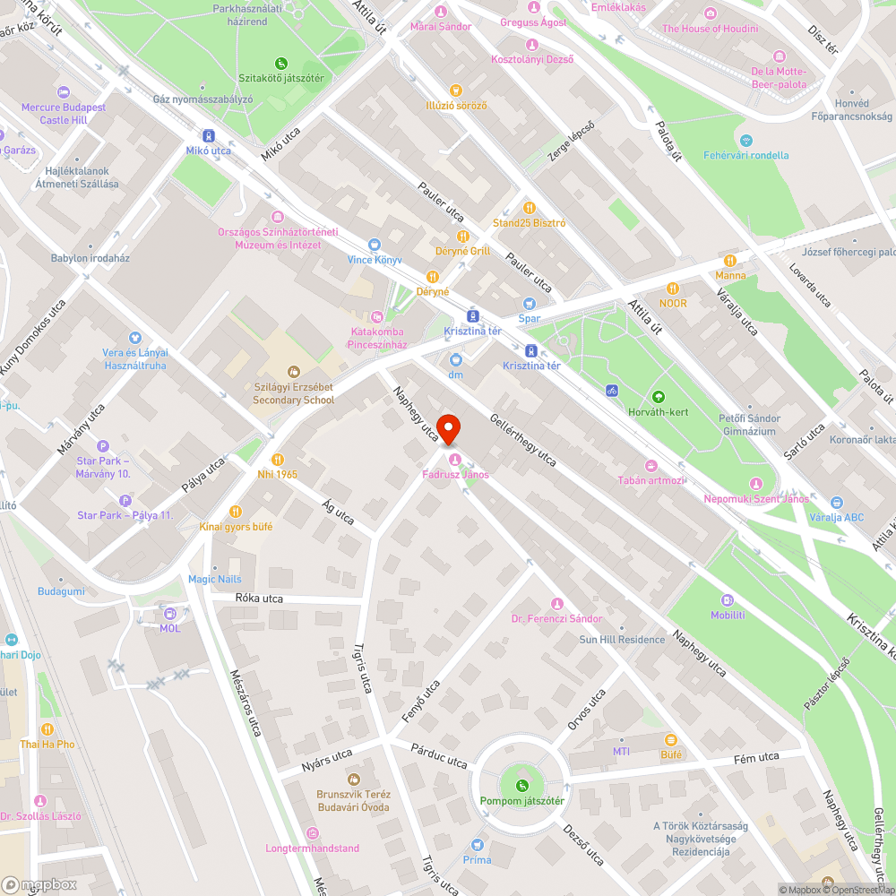 Szemetes fedél nélkül bejelentés helye