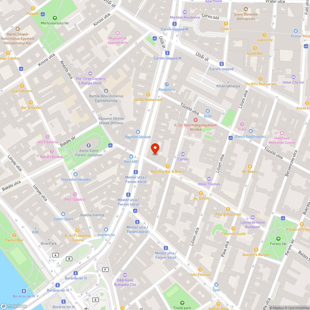 Botlásveszélyes fedelek bejelentés helye