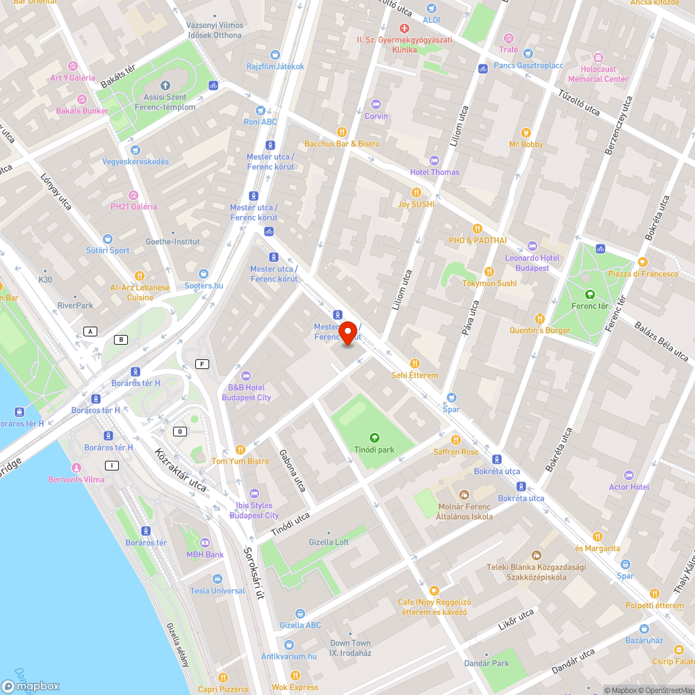 Járdából kiálló fedlap bejelentés helye