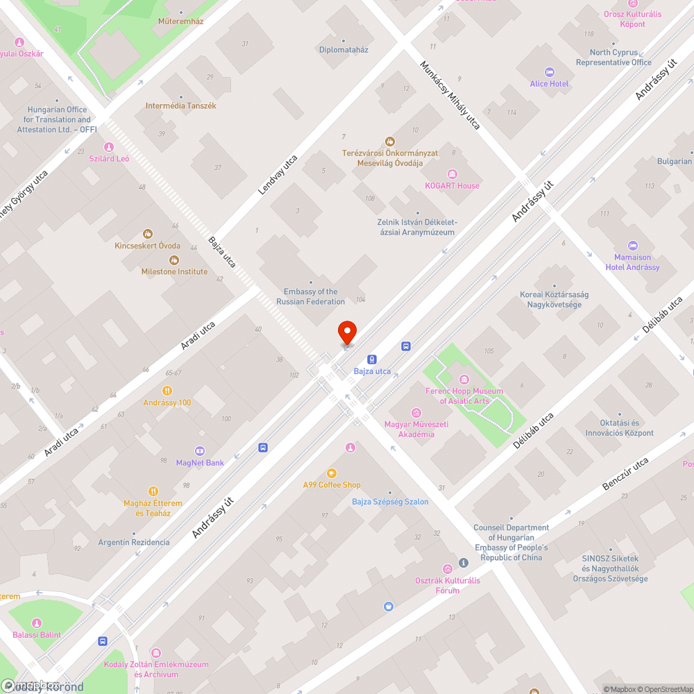 Nem működik az automata bejelentés helye