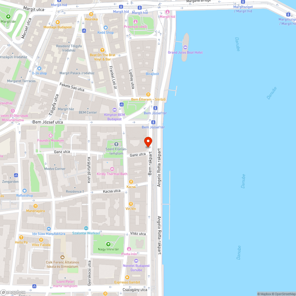 Hibás fedlap bejelentés helye