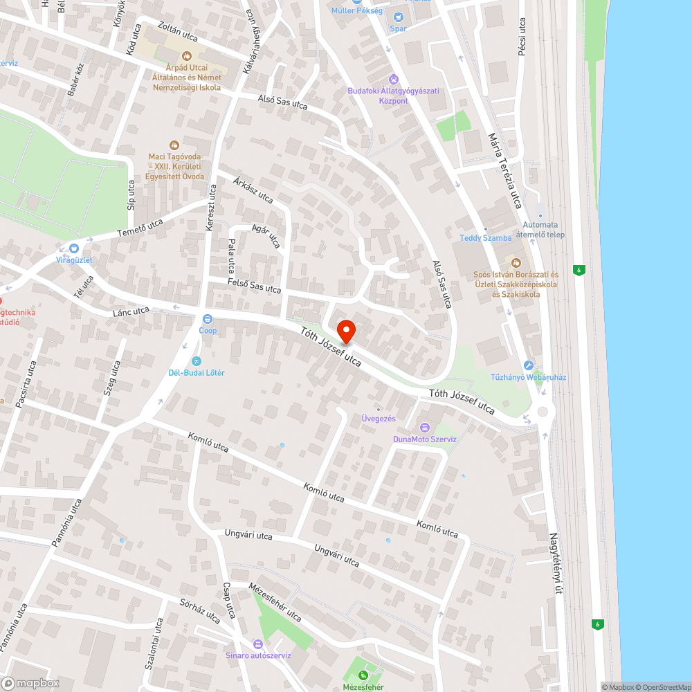 Nincs világítás ezen az oszlopon bejelentés helye